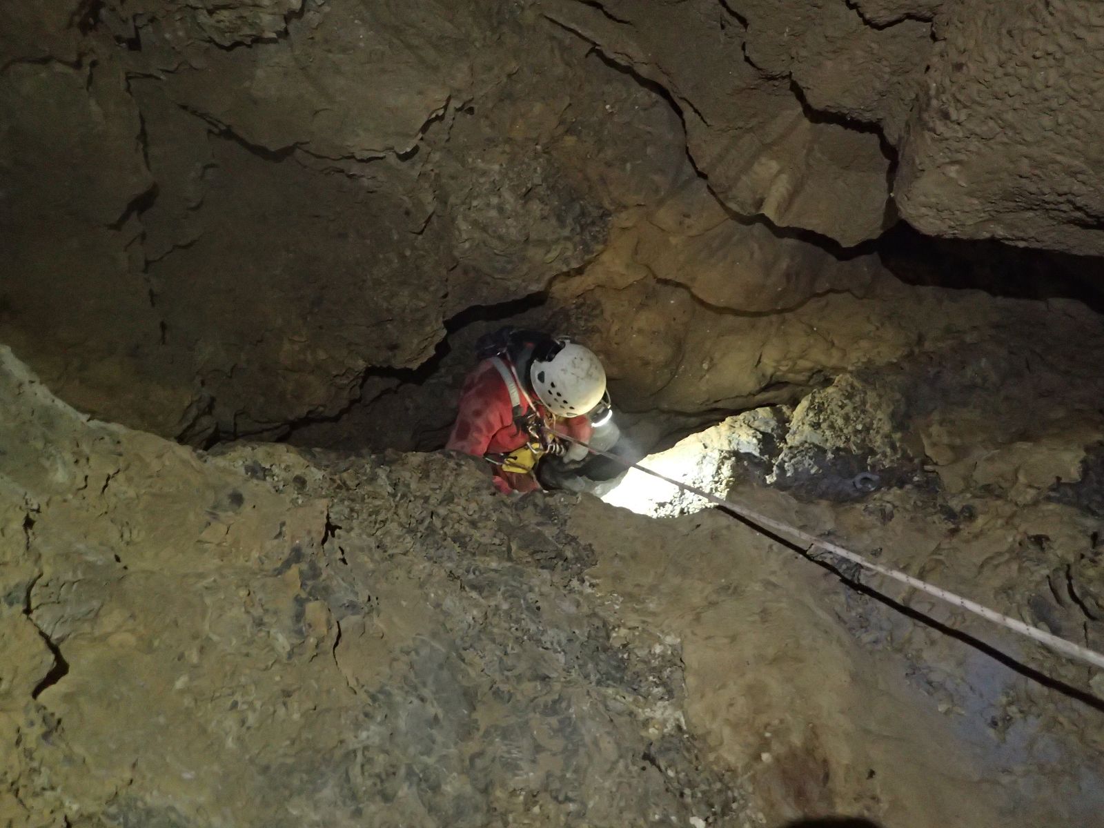 PAGOETA el pequeño macizo desconocido